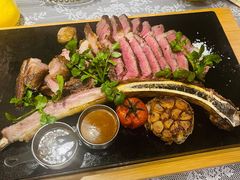 -九月里.自由花园餐厅