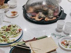 -前王院•巧克力海鲜市集餐厅(万平口店)