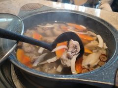 -采椰郎椰子鸡·脆皮鸡火锅(融创茂店)