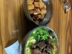 -河南拉面(肇周路店)