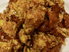 -玉桥餐厅(天坛店)