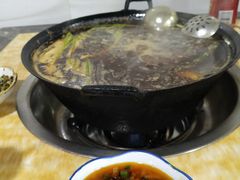 -石灰市毛记烧鸡公(解放碑店)