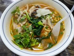 -金喜来特色腰花粉(华苑小区店)