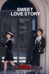 -女王风尚STUDIO·轻奢化定制