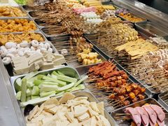 -林静小吃(复兴路店)