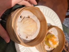 -丘吉尔餐厅(澳门伦敦人店)