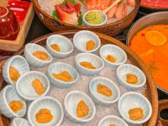 -花潮料理艺食馆(SM新生活广场店)