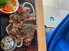 -豪客来牛排(成都锦江大融城店)