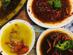 -一品龙虾(新都店)