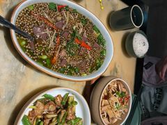 -锦府盐帮·侯宅(五棵松万达店)