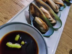 -十三道烧烤(保利西街店)