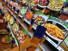 -园林美食城·本土农家菜(杨和镇店)