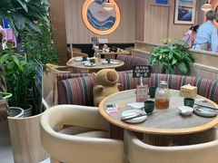 -云海肴·汽锅鸡·云南菜(广安门天虹店)