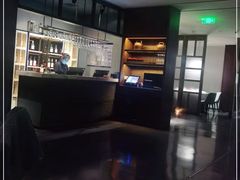 -荣轩(新荣记环球金融中心店)
