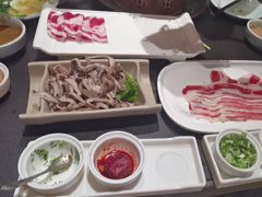 -额尔敦·品质自助(摩尔城店)