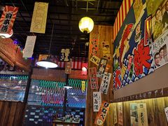 -宁喜屋 日式居酒屋(宝信·城市广场店)