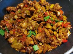 -吃饭皇帝大(合生汇店)
