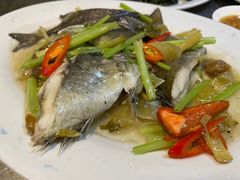 -龙眼南白粥六顺白粥