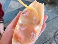 -东门町美食街