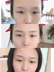 点击看大图 -久匠半永久纹眉