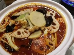 -大鸭梨烤鸭(枣园店)