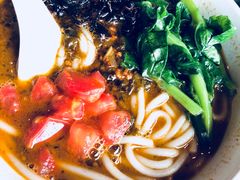 -半山腰·云南菜(侨福芳草地店)