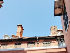 -詹天佑故居博物馆