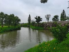 -嘉北郊野公园