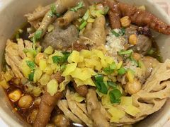 -盛香亭热卤(宝泰购物广场店)