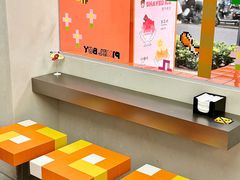 -PIXEL BOY炸鸡店(上海首店)