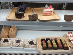 新款黑森林-喜马可甜(高新店)