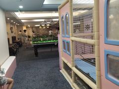 -海韵之星邮轮水会(明发商业广场店)