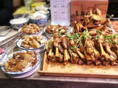 -毅祥斋老孙家泡馍(西羊市店)