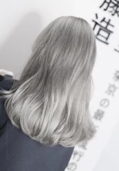 点击看大图 -藤野造型
