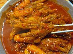 -麻蒲碳烤肉(远景路1号店)