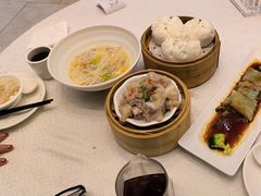 -皇马假日醉海南大酒店·假日一品派茶楼(秀英店)