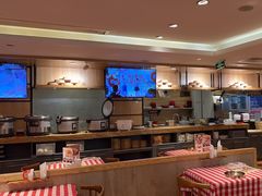 -西贝(厦门中华城店)