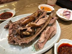 -清真·益鑫羊肉手抓馆(花园北街店)