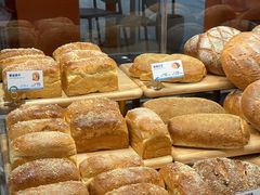 -BreadTalk面包新语·烘焙蛋糕(金光华广场店)