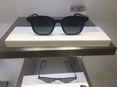 -GENTLE MONSTER(西安SKP店)