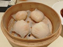 -利苑酒家(宜安广场店)