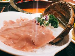 -纸盐河码头火锅(十八梯店)