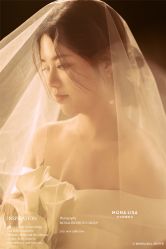 -蒙娜丽莎婚纱摄影(南门店)