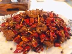 -付掌柜在成都·热炒砂锅集(金禾店)