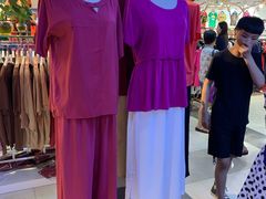 -广州白马服装市场