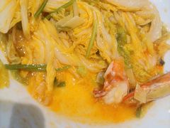 -船歌·鱼水饺青岛菜(枫蓝国际购物中心店)