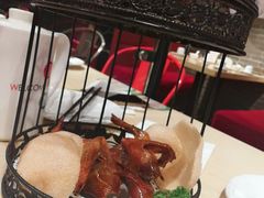 -避风塘(金山万达店)