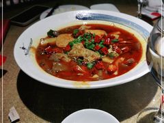 -渝信川菜(西单店)