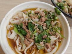 -东方削面(迎泽街店)