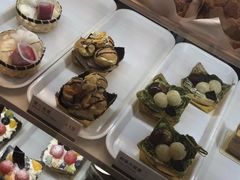 -樱花糕坊(万松园店)